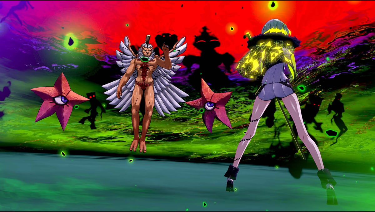 Soul Hackers 2 thumbnail 5