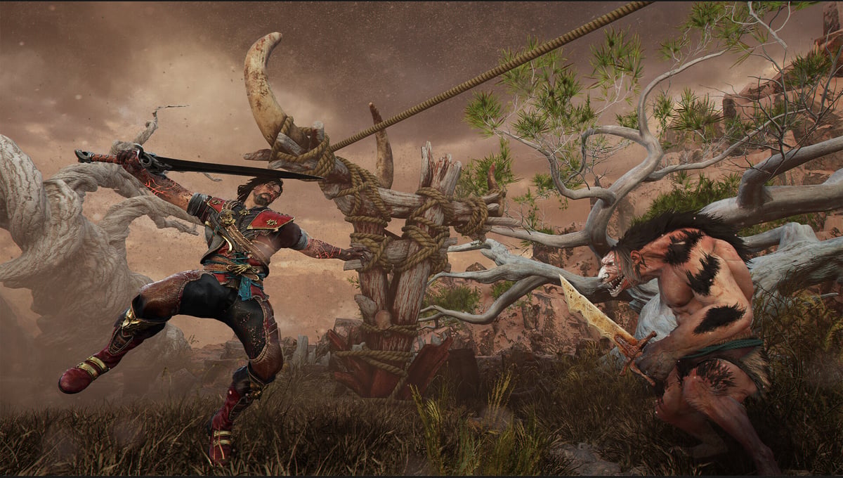 Blades of Fire thumbnail 5