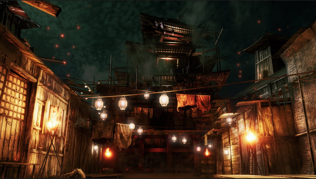 Like a Dragon: Ishin! – Digital Deluxe thumbnail 9