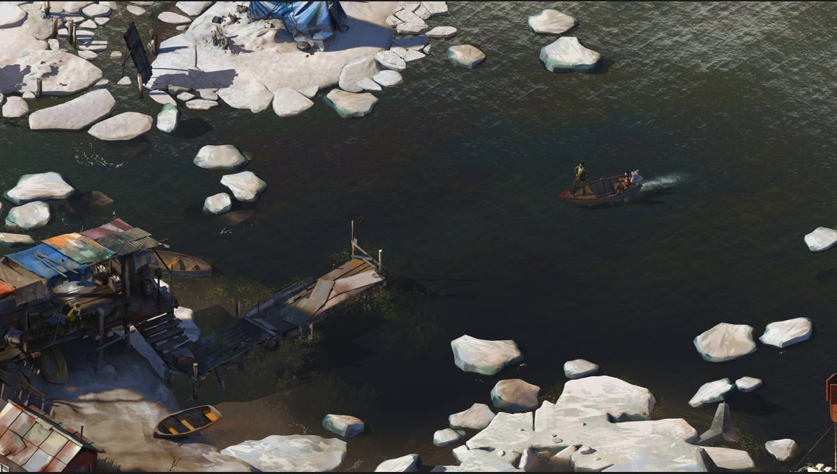 Disco Elysium - The Final Cut thumbnail 17