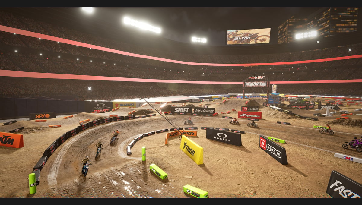 MX vs ATV Legends thumbnail 3