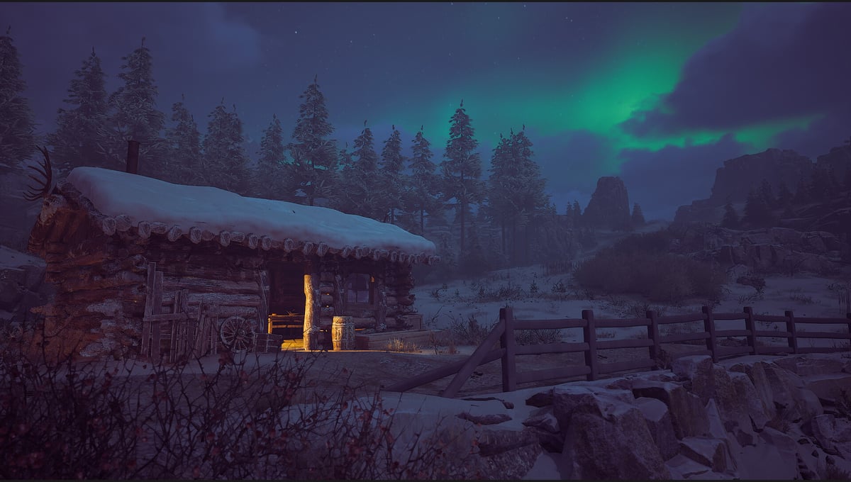 Winter Survival thumbnail 11