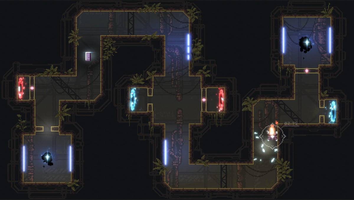 Nullstar: Solus thumbnail 12