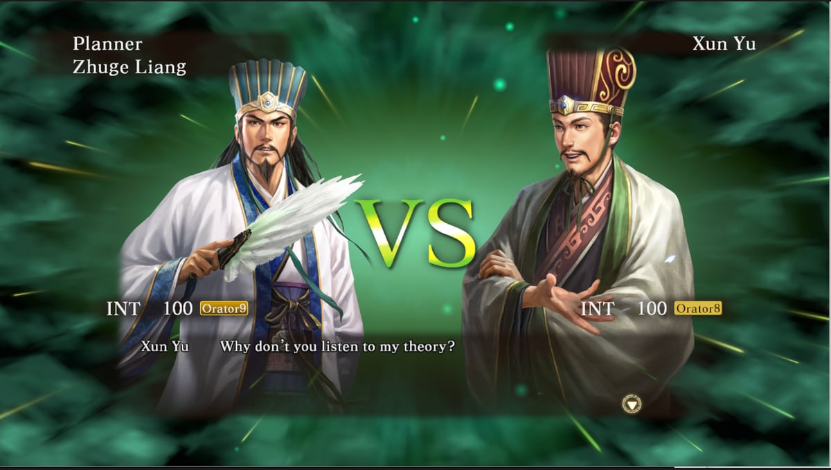 Romance of the Three Kingdoms XIII: Fame and Strategy Expansion Pack thumbnail 14