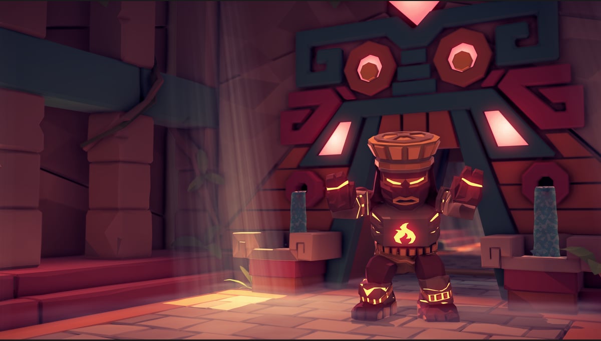 For The King: Lost Civilization Adventure Pack thumbnail 9