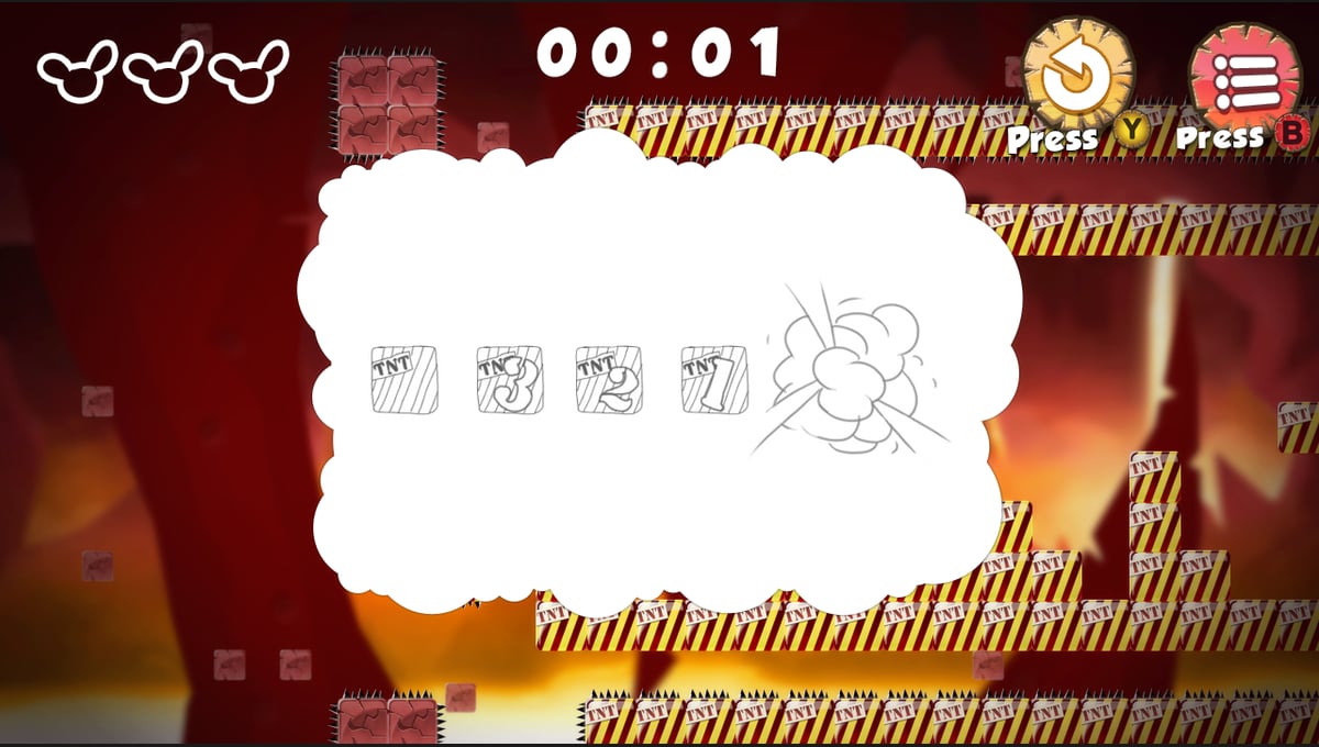Gravity Island thumbnail 9