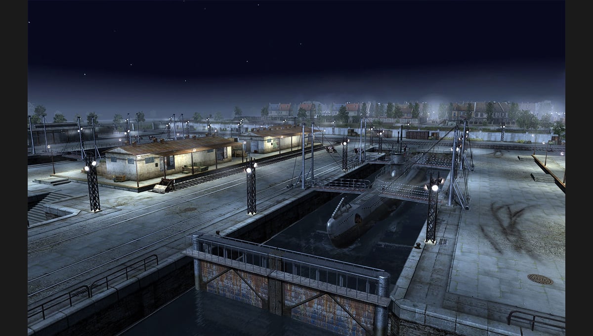 Men of War: Assault Squad - MP Supply Pack Bravo thumbnail 9