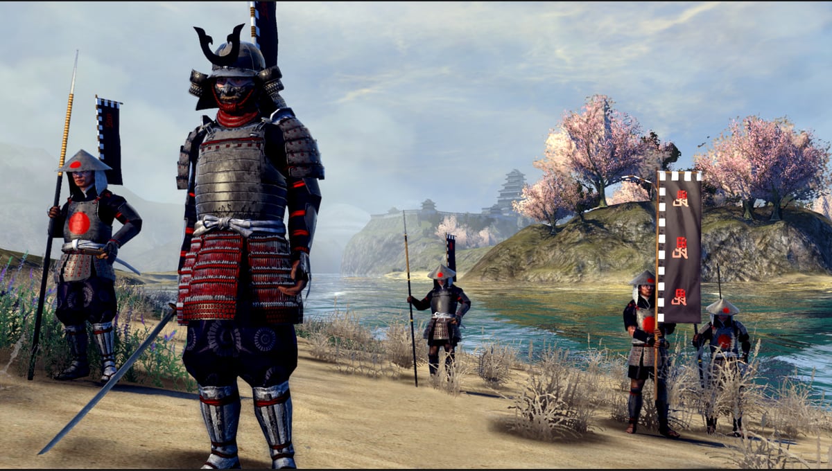 Total War: Shogun 2 Collection thumbnail 4