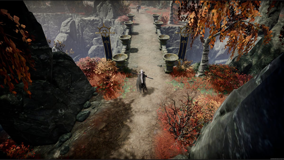 V Rising thumbnail 9
