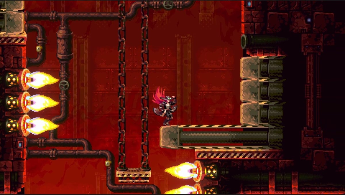 Gestalt: Steam & Cinder thumbnail 8