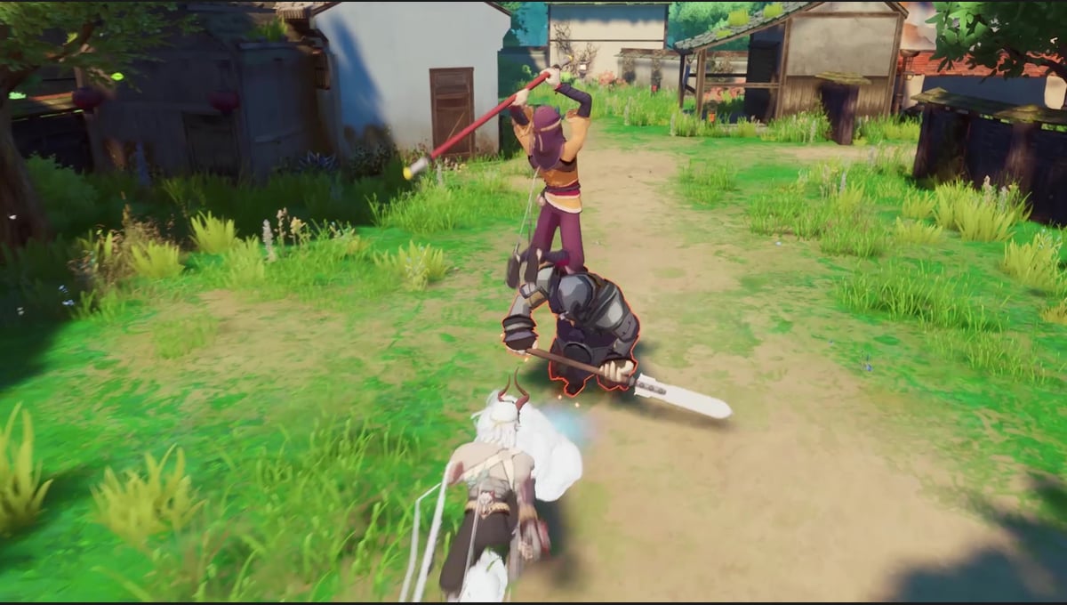 Rogue Spirit thumbnail 2