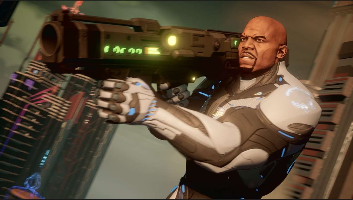 Crackdown 3 thumbnail 2