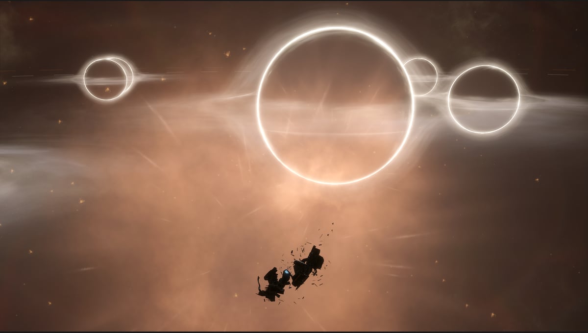 Stellaris: Distant Stars Story Pack thumbnail 4