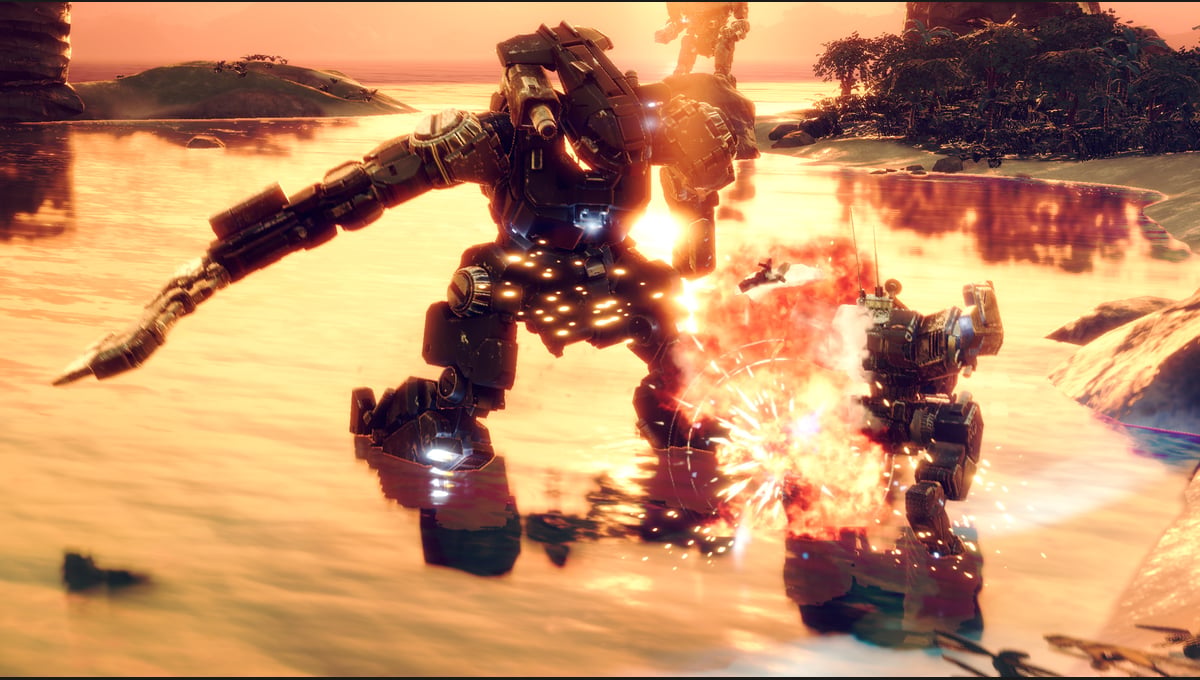 BATTLETECH - Flashpoint thumbnail 12