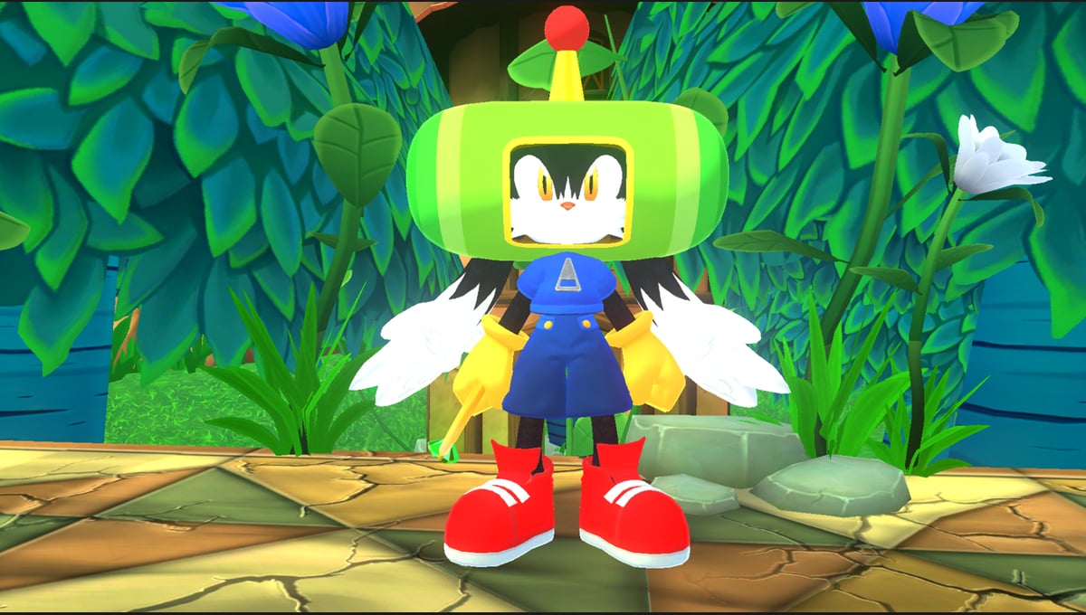 Klonoa Phantasy Reverie Series: Special Bundle thumbnail 5