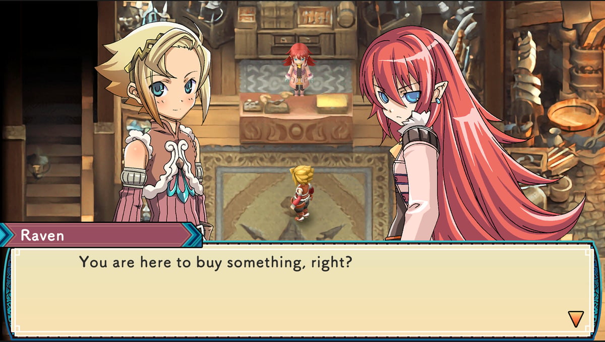 Rune Factory 3 Special thumbnail 4