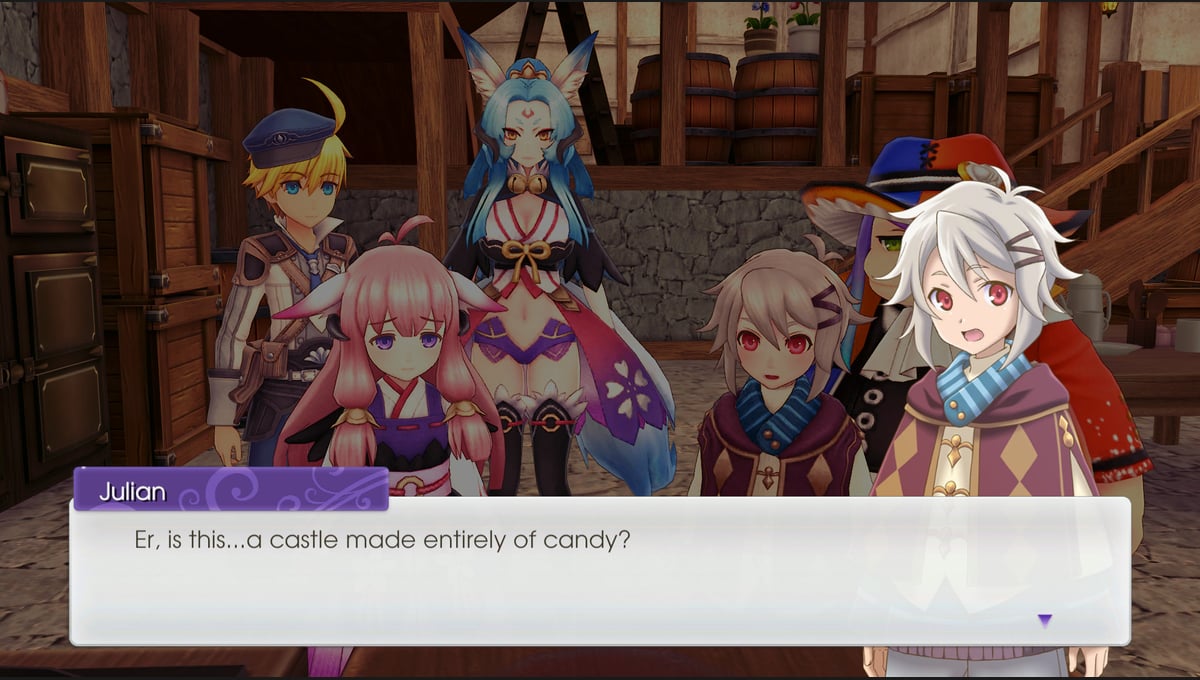 Rune Factory 5 thumbnail 10