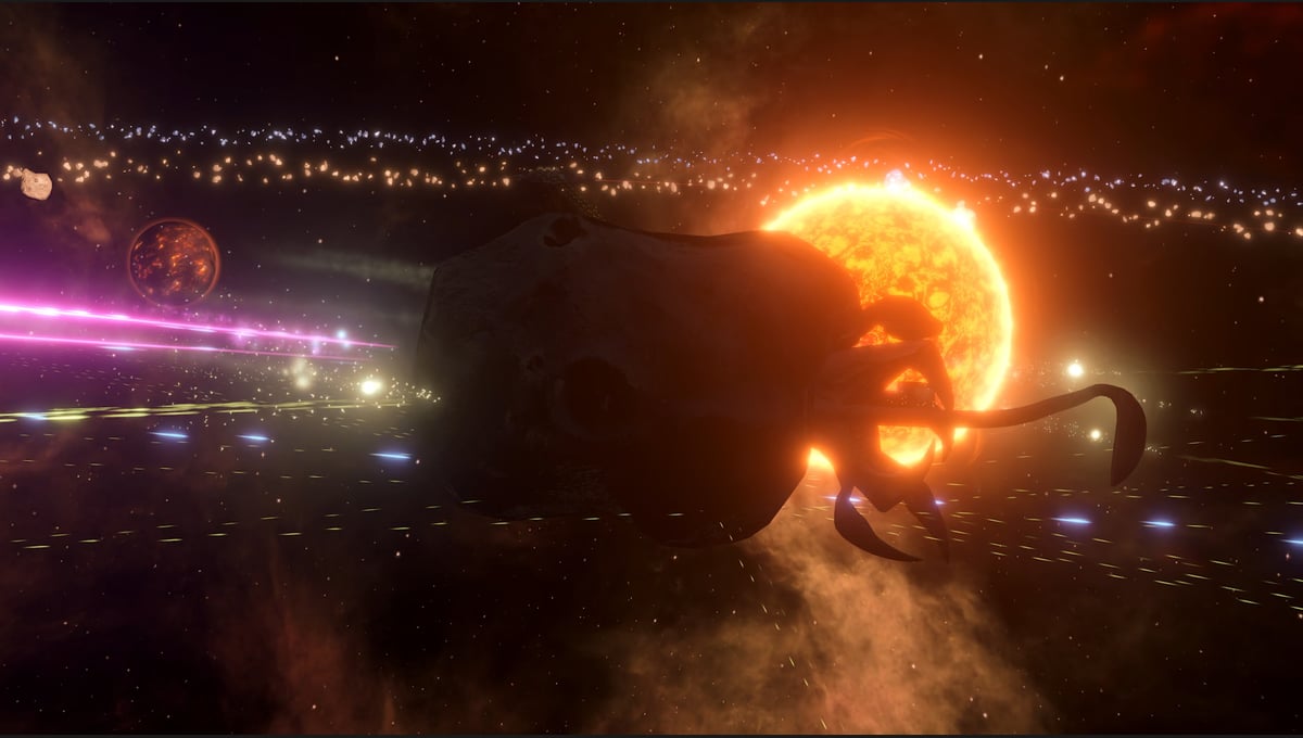Stellaris: Grand Archive thumbnail 2