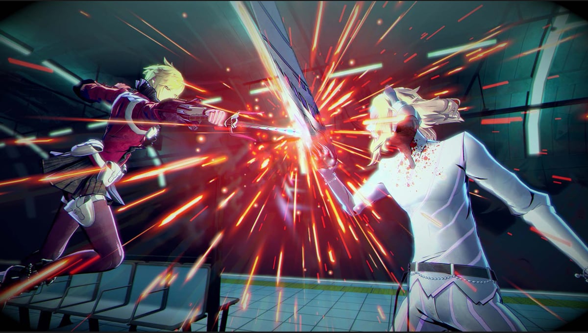 Soul Hackers 2 thumbnail 9