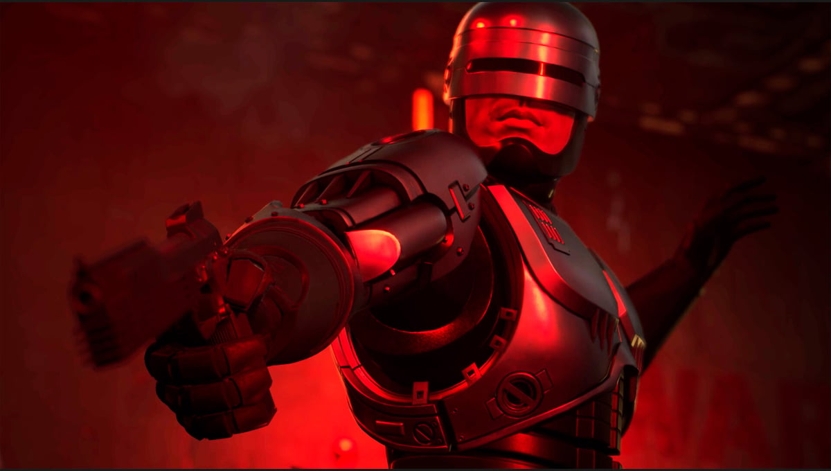 RoboCop: Rogue City - Unfinished Business thumbnail 2