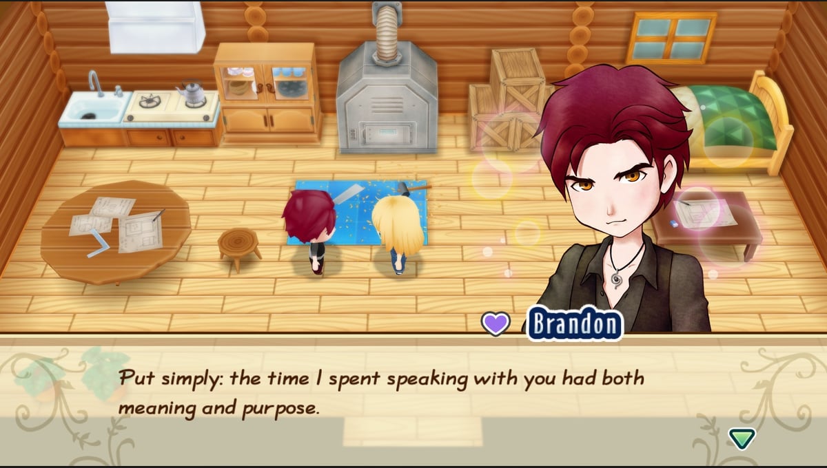 STORY OF SEASONS: Friends of Mineral Town thumbnail 7