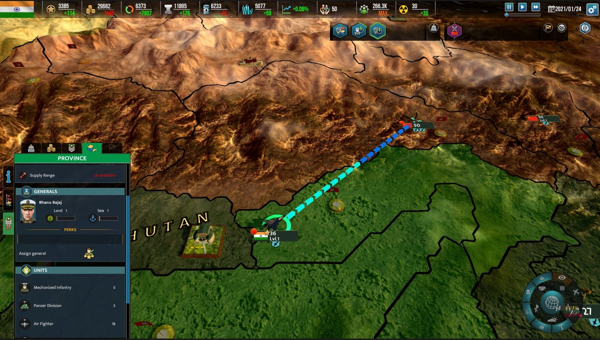 Realpolitiks II thumbnail 18