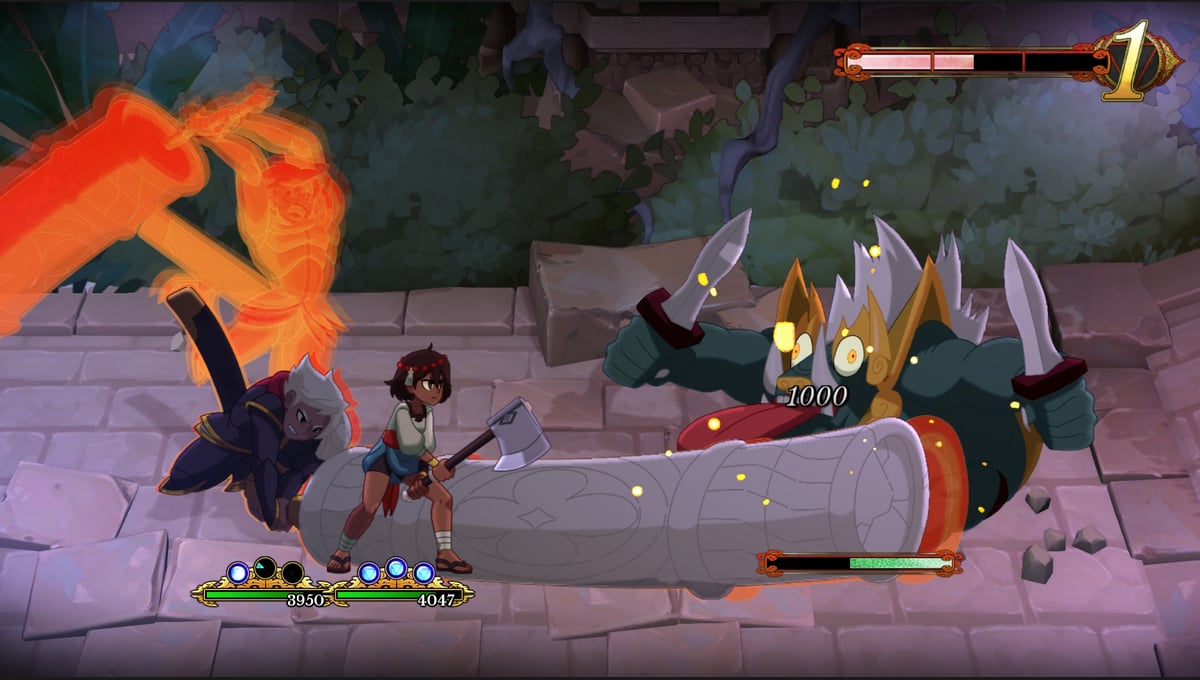 Indivisible thumbnail 3