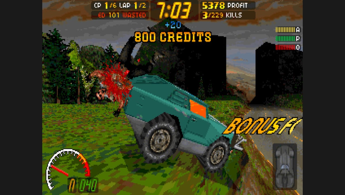 Carmageddon Max Pack thumbnail 8