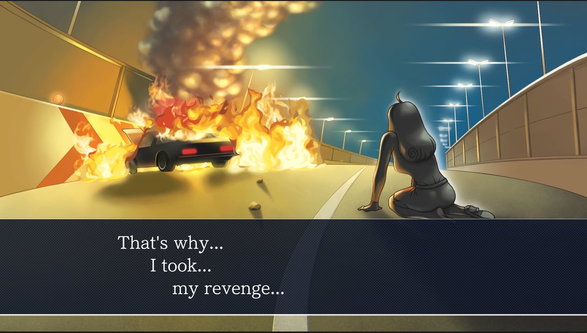 Phoenix Wright: Ace Attorney Trilogy thumbnail 6