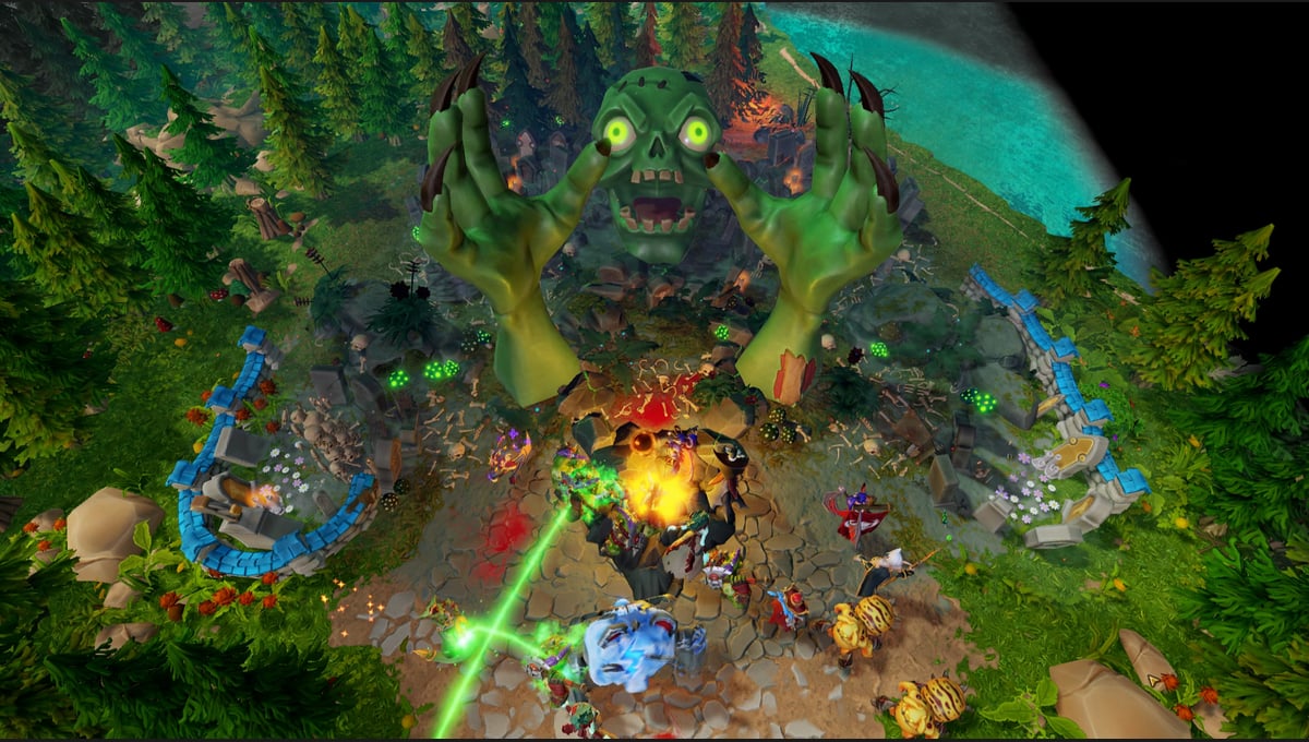 Dungeons 3 - Complete Collection thumbnail 9