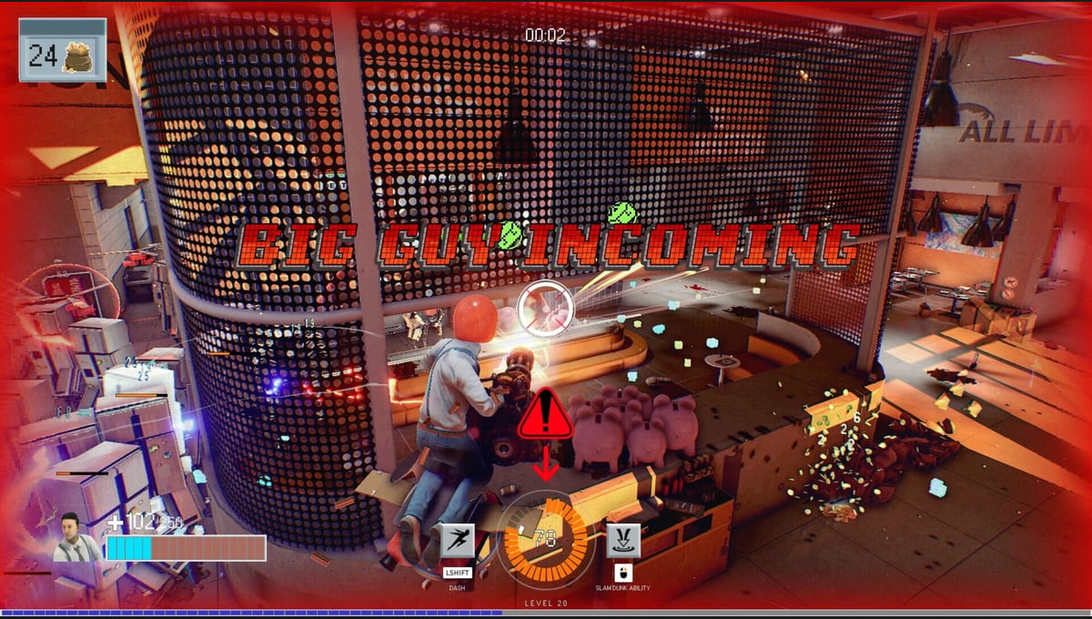 Last Man Sitting thumbnail 4