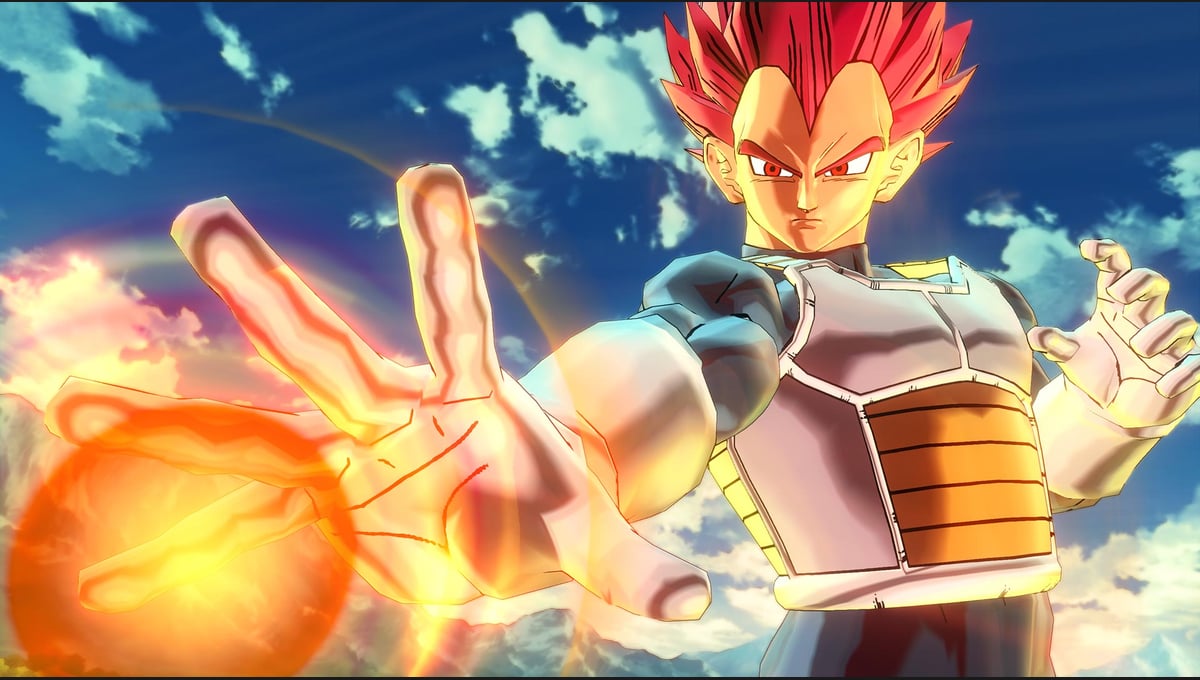 DRAGON BALL XENOVERSE 2 - Ultra Pack Set thumbnail 5