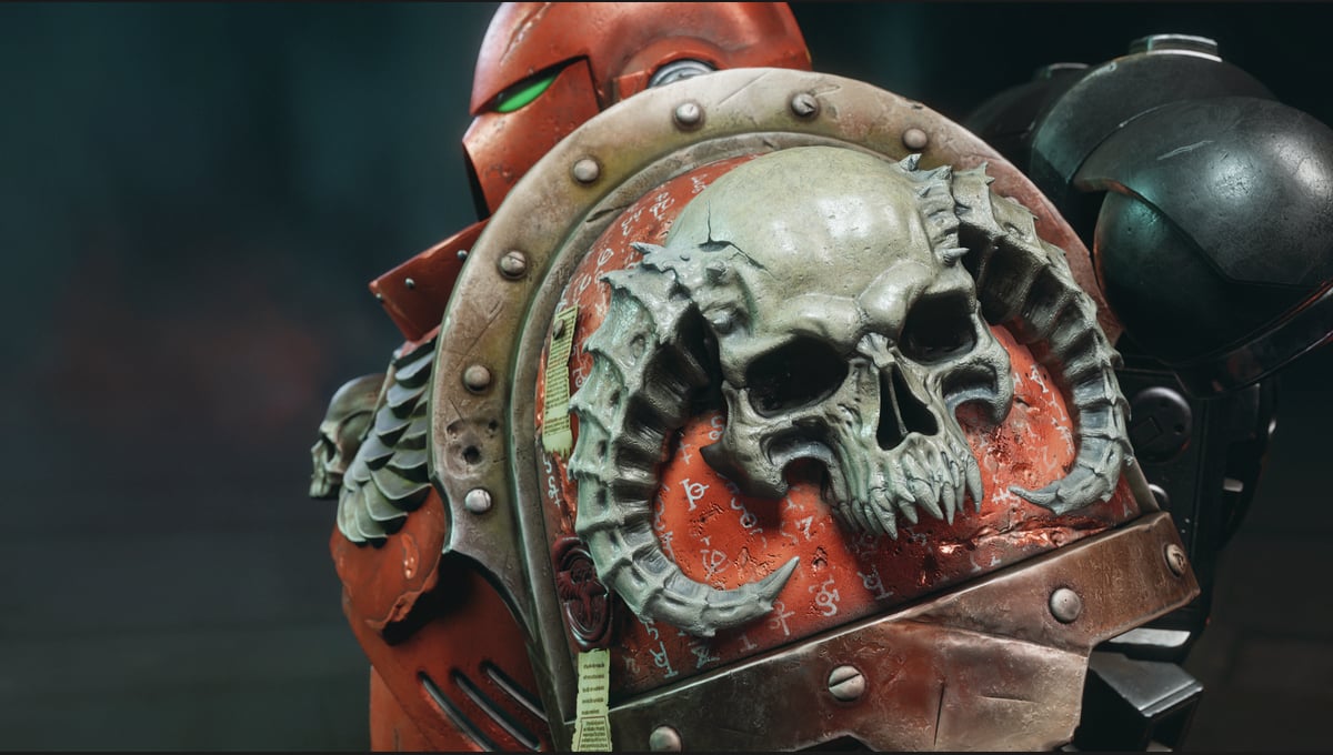 Warhammer 40,000: Space Marine 2 - Season Pass 3 thumbnail 10