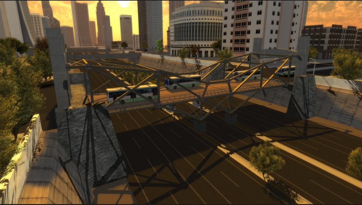 Bridge Project thumbnail 6