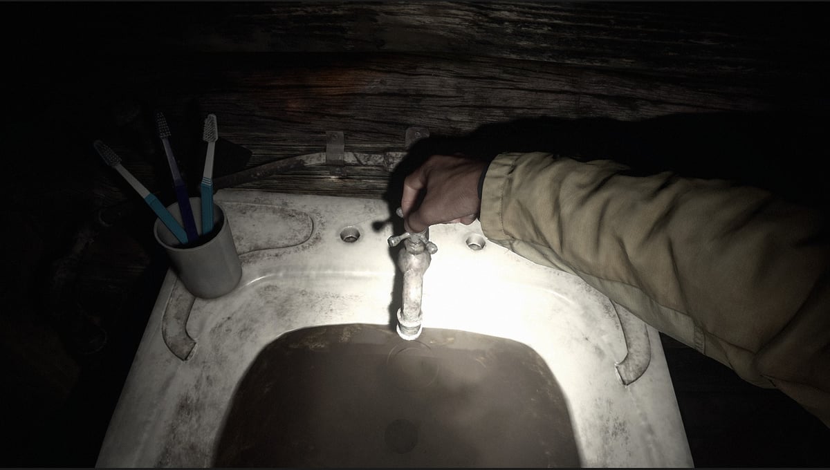 Resident Evil Village thumbnail 8