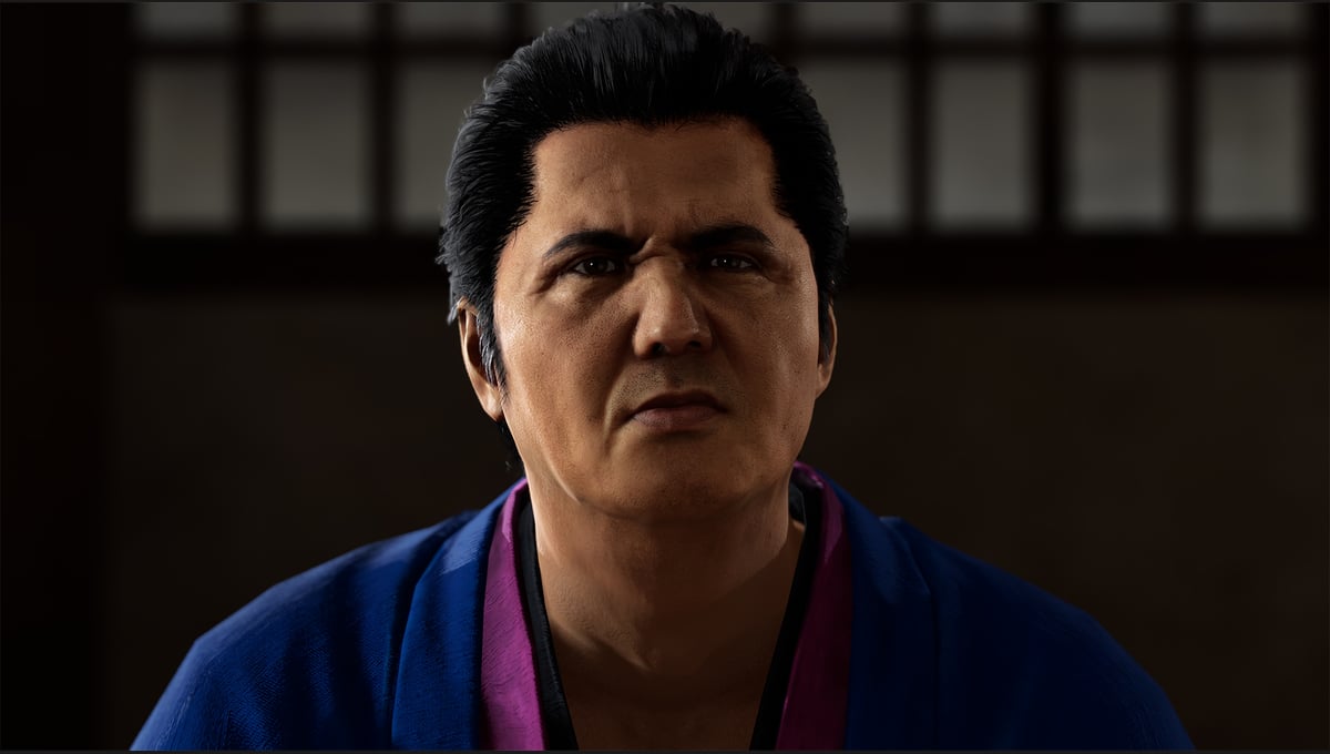 Like a Dragon: Ishin! – Digital Deluxe thumbnail 4