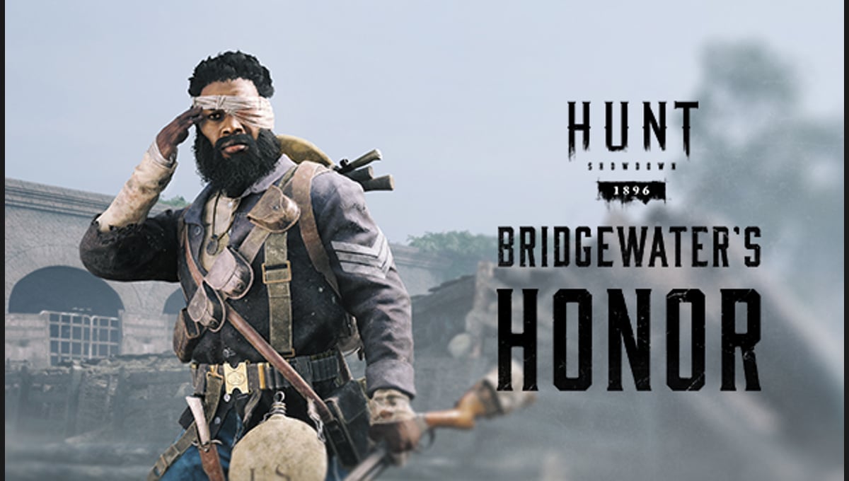 Hunt: Showdown 1896 - Bridgewater's Honor
