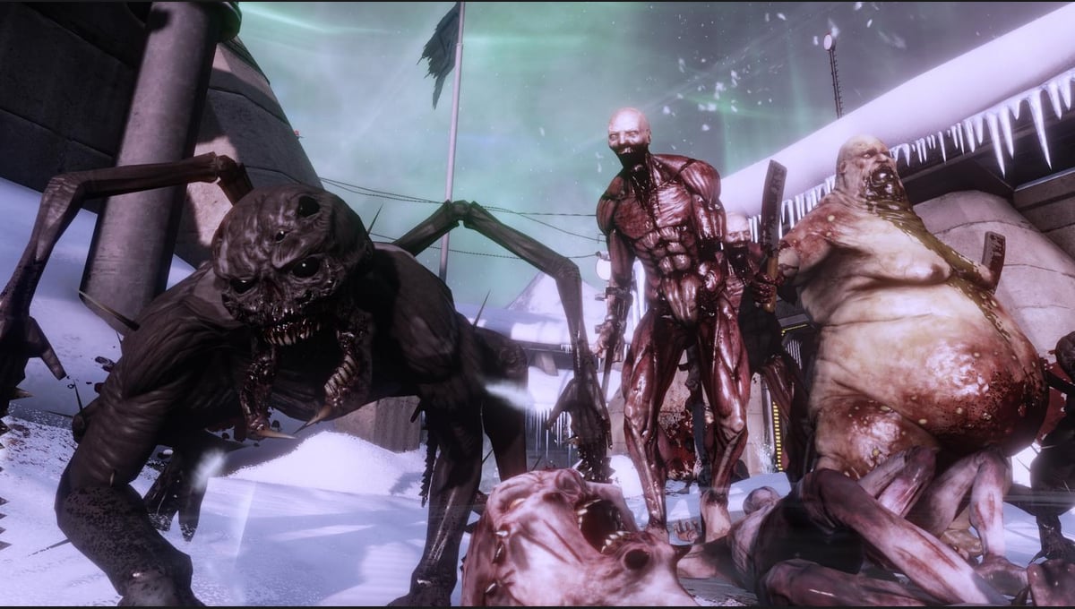 Killing Floor 2 Digital Deluxe Edition thumbnail 7