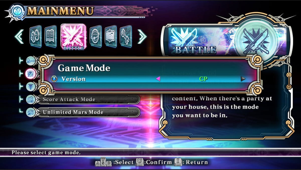 BlazBlue: Chronophantasma Extend thumbnail 17
