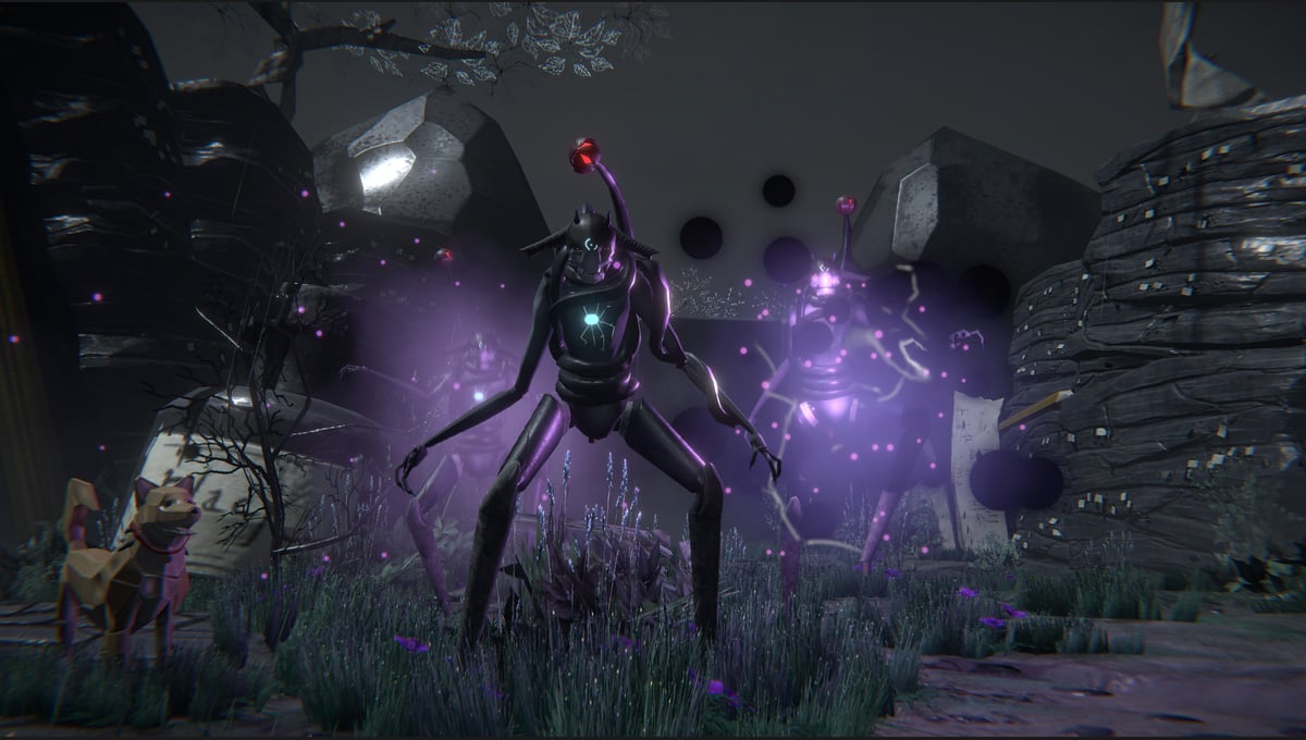 Unknown Fate thumbnail 14