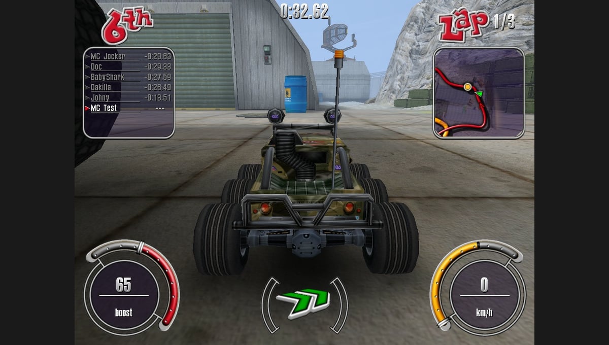 RC Cars thumbnail 9