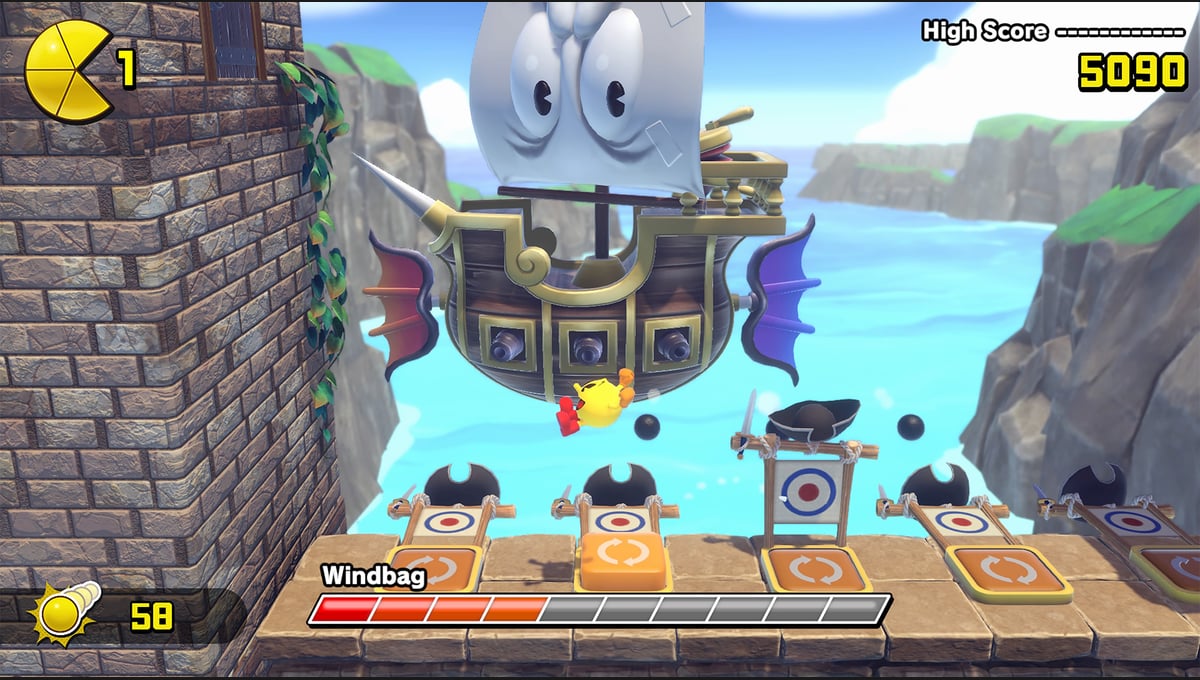 PAC-MAN WORLD Re-PAC thumbnail 7