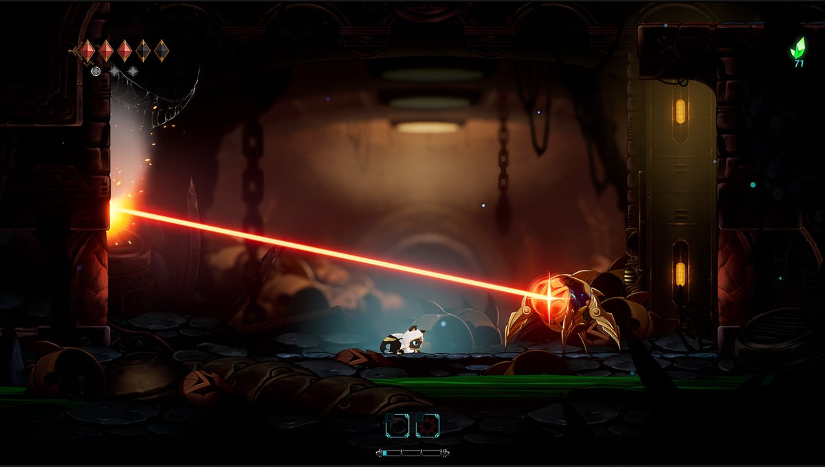 Fatal Claw thumbnail 9