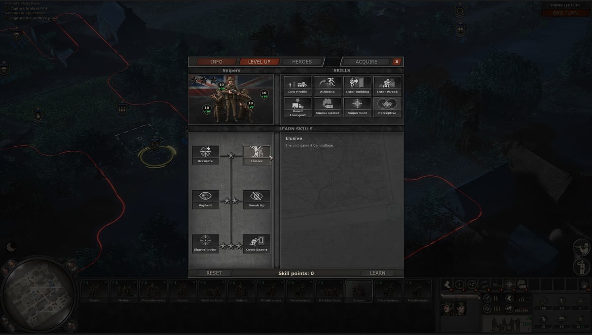 Headquarters: World War II thumbnail 9
