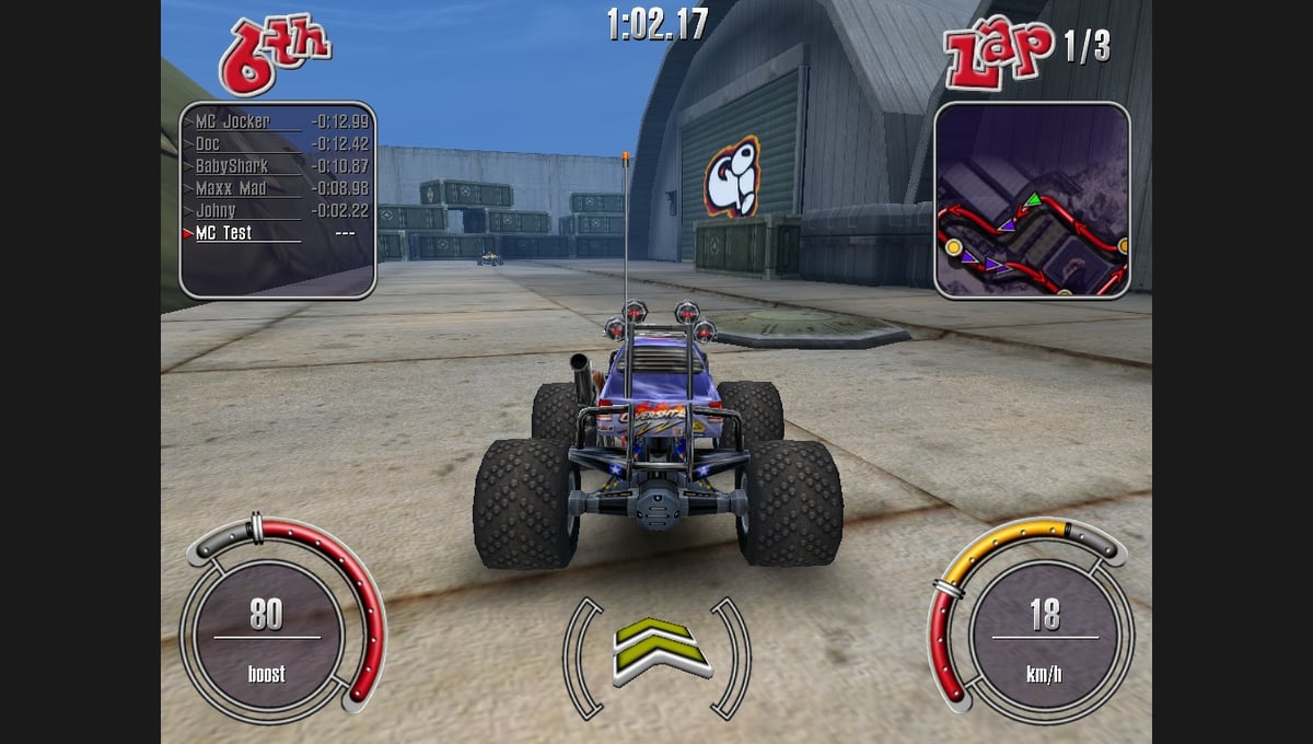 RC Cars thumbnail 8