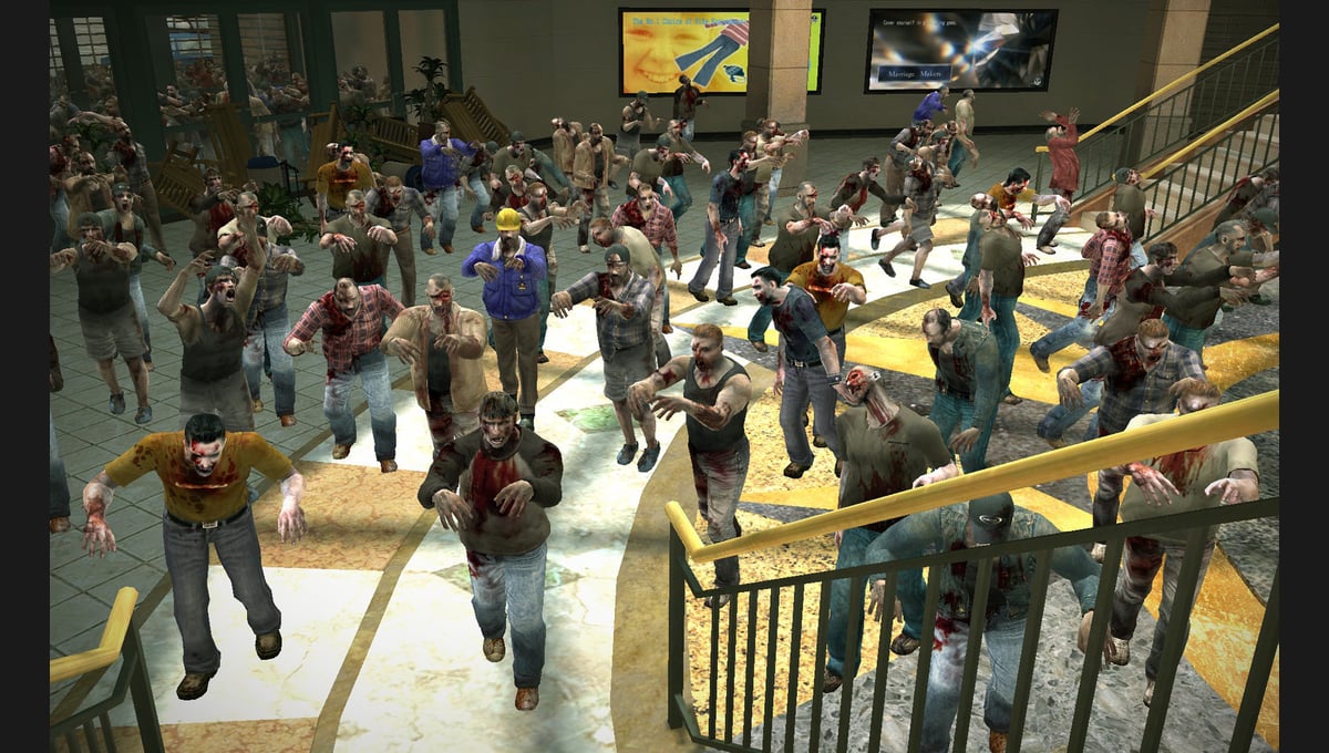DEAD RISING® thumbnail 5