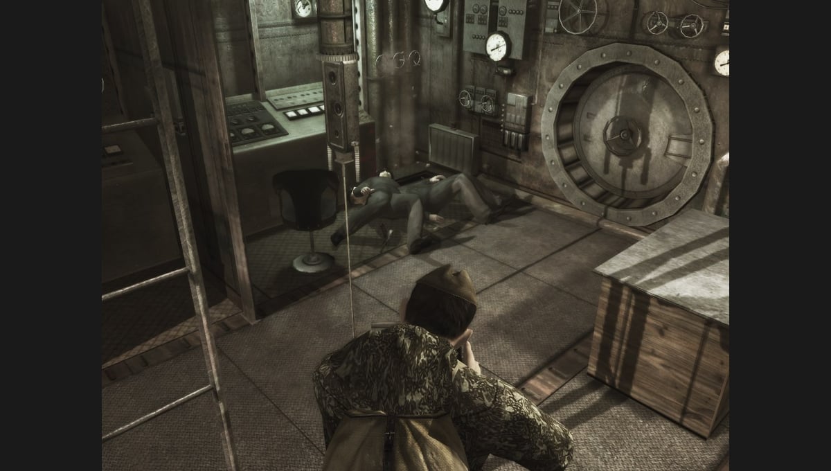 Death To Spies: Moment of Truth thumbnail 8