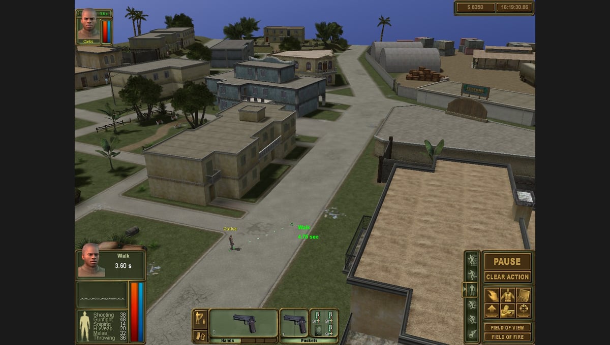 Brigade E5 - New Jagged Union thumbnail 3