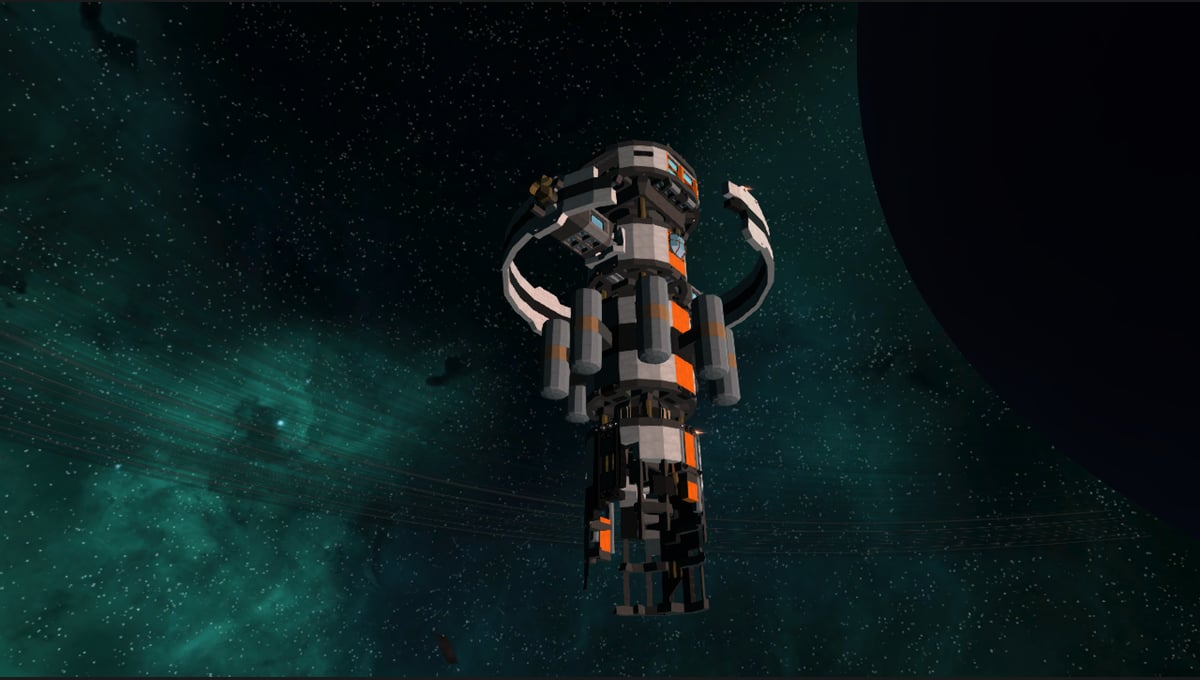 Interstellar Rift thumbnail 6