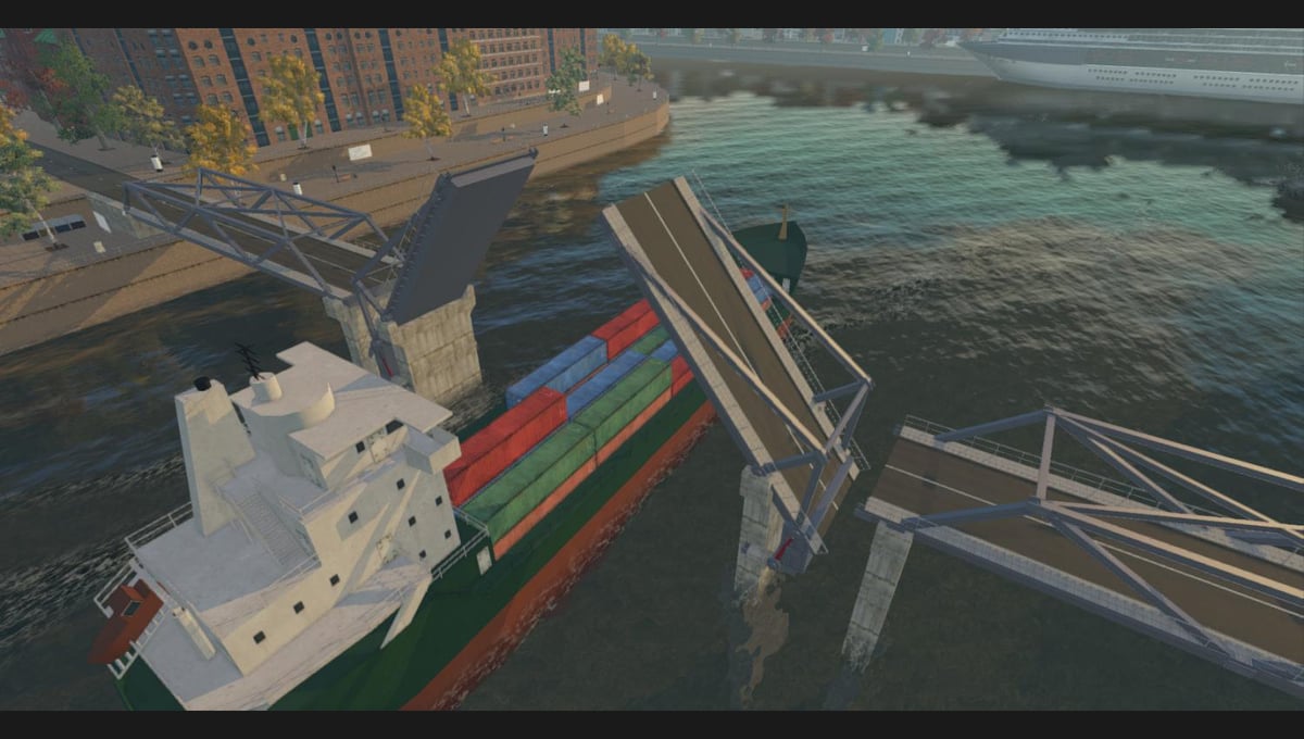 Bridge! 2 thumbnail 7
